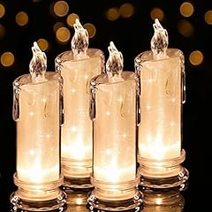 Haidoliang 4pcs white for sale  Delivered anywhere in USA 