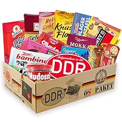 Ostpaket schokobox beste gebraucht kaufen  Wird an jeden Ort in Deutschland