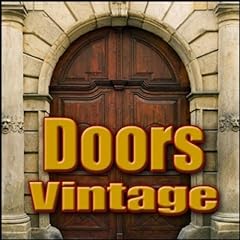 Wood door antique for sale  Delivered anywhere in UK
