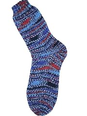 Socken wollsocken handgestrick gebraucht kaufen  Wird an jeden Ort in Deutschland