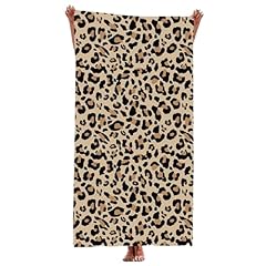 Leopardo telo mare usato  Spedito ovunque in Italia 