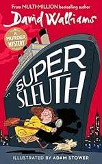 Super sleuth new for sale  Delivered anywhere in UK