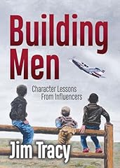 Building men character for sale  Delivered anywhere in USA 