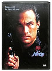 Nico import d'occasion  Livré partout en Belgiqu