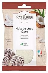 Pateliere noix coco d'occasion  Livré partout en France