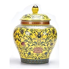Hengqiyuan vaso zenzero usato  Spedito ovunque in Italia 