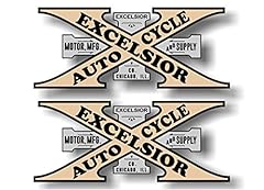 Excelsior auto cycle for sale  Delivered anywhere in USA 