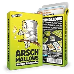 Denkriesen arschmallows frisst gebraucht kaufen  Wird an jeden Ort in Deutschland