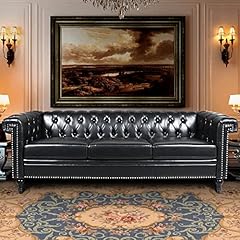 Vaztrlus chesterfield sofa for sale  Delivered anywhere in USA 