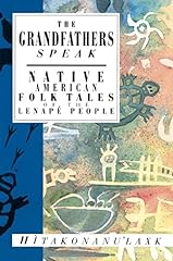 Grandfathers speak native for sale  Delivered anywhere in USA 
