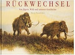 Rückwechsel jägern wild gebraucht kaufen  Wird an jeden Ort in Deutschland