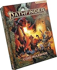 Jason bulmahn pathfinder for sale  Delivered anywhere in USA 