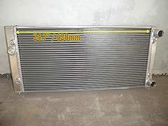 Aluminum radiator golf for sale  Delivered anywhere in UK