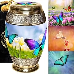 Wild butterfly cremation for sale  Delivered anywhere in USA 