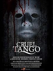 Cruel tango usato  Spedito ovunque in Italia 