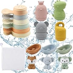 Jouets bain bebe d'occasion  Livré partout en France