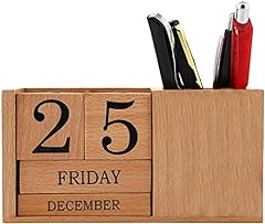 Frescorr calendar block for sale  Delivered anywhere in UK