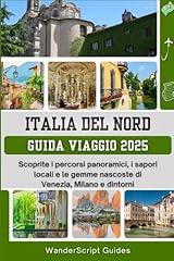Italia del nord usato  Spedito ovunque in Italia 