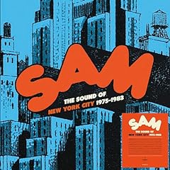 Sam records anthology for sale  Delivered anywhere in UK