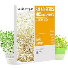 Verdant vigor sprouting for sale  Delivered anywhere in USA 