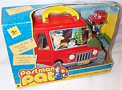 Corgi classic postman for sale  Delivered anywhere in UK