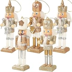 Otters 5pcs christmas for sale  Delivered anywhere in USA 