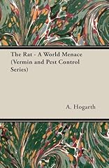 Rat menace for sale  Delivered anywhere in USA 