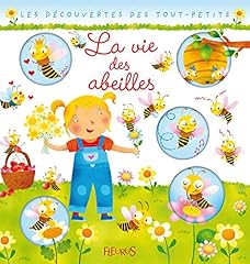 vie abeilles d'occasion vie abeilles d'occasion Livré partout en France