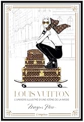 Louis vuitton univers d'occasion  Livré partout en Belgiqu