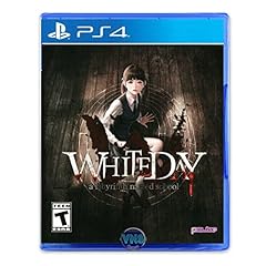 Pqube white day usato  Spedito ovunque in Italia 
