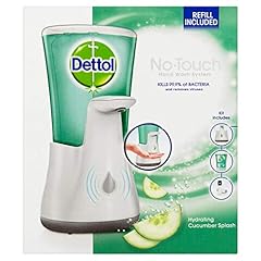 Dettol 140085306 0.25l for sale  Delivered anywhere in UK