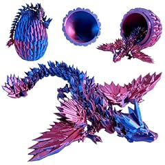 Printed dragon egg for sale  Delivered anywhere in UK