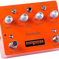 Empress tremolo for sale  Delivered anywhere in USA 