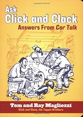 Ask click clack for sale  Delivered anywhere in USA 