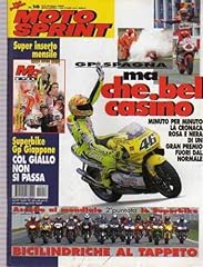 Motosprint del maggio usato  Spedito ovunque in Italia 