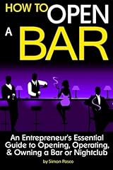 Open bar entrepreneur for sale  Delivered anywhere in USA 