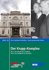 Krupp komplex teil gebraucht kaufen  Wird an jeden Ort in Deutschland