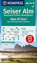 Kompass carte randonnée d'occasion  Livré partout en France