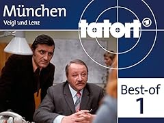 Tatort münchen veigl gebraucht kaufen  Wird an jeden Ort in Deutschland