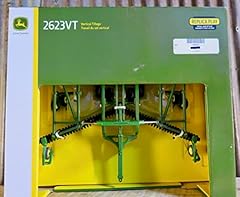 John deere 2623vt for sale  Delivered anywhere in USA 