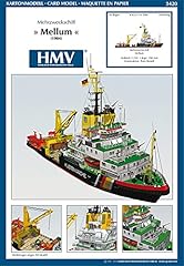 Hmv 3420 kartonmodell gebraucht kaufen  Wird an jeden Ort in Deutschland
