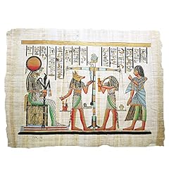 Horus artesanía egipto usato  Spedito ovunque in Italia 
