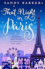 Night paris perfect for sale  Delivered anywhere in Ireland