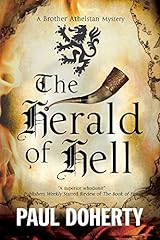 Herald hell mystery for sale  Delivered anywhere in UK