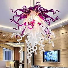 Kasiqilight hand blown for sale  Delivered anywhere in USA 