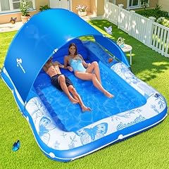 Inflatable tanning pool for sale  Delivered anywhere in USA 