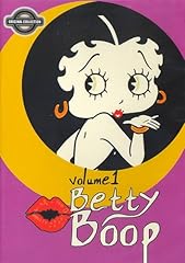 Betty boop vol. d'occasion  Livré partout en Belgiqu