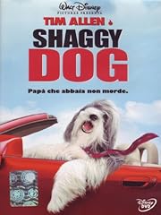 Shaggy dog usato  Spedito ovunque in Italia 