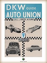 Auto union dkw for sale  Delivered anywhere in Ireland