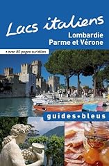 Lacs italiens milan d'occasion  Livré partout en France